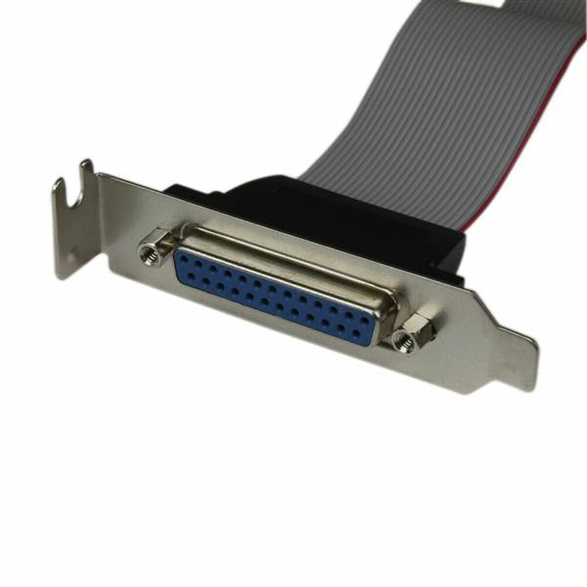 LP 16" Parallel Port Header Cable