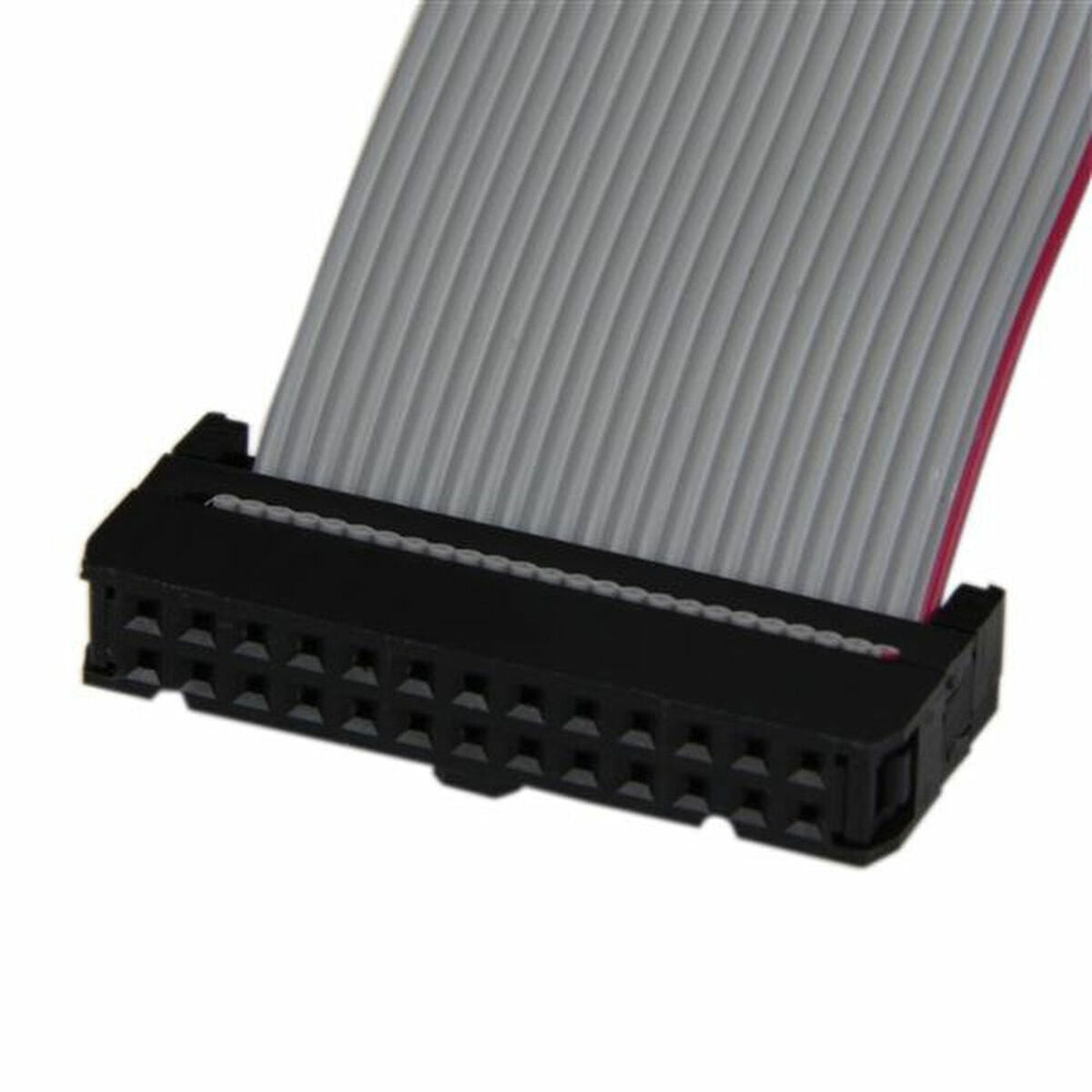 LP 16" Parallel Port Header Cable