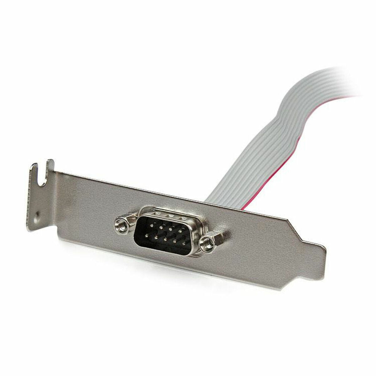 DB9 Serial Port Bracket Header
