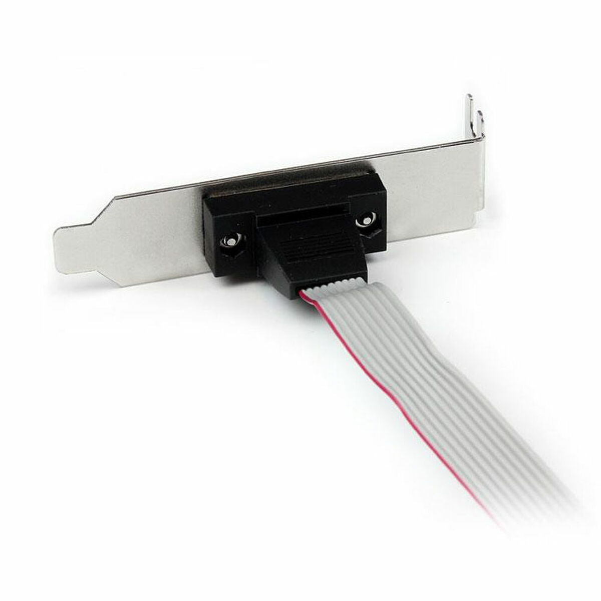 DB9 Serial Port Bracket Header