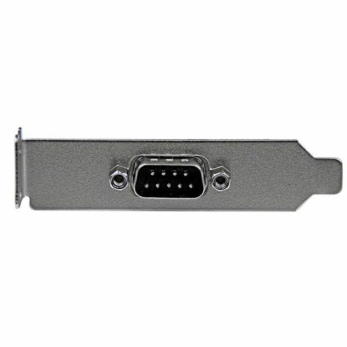 Serial Motherboard Header LP Slot Plate