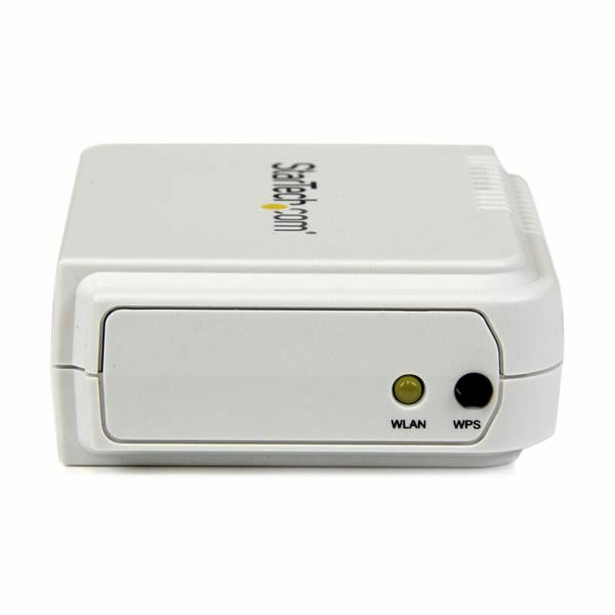 1 Port USB Wireless N Print Server
