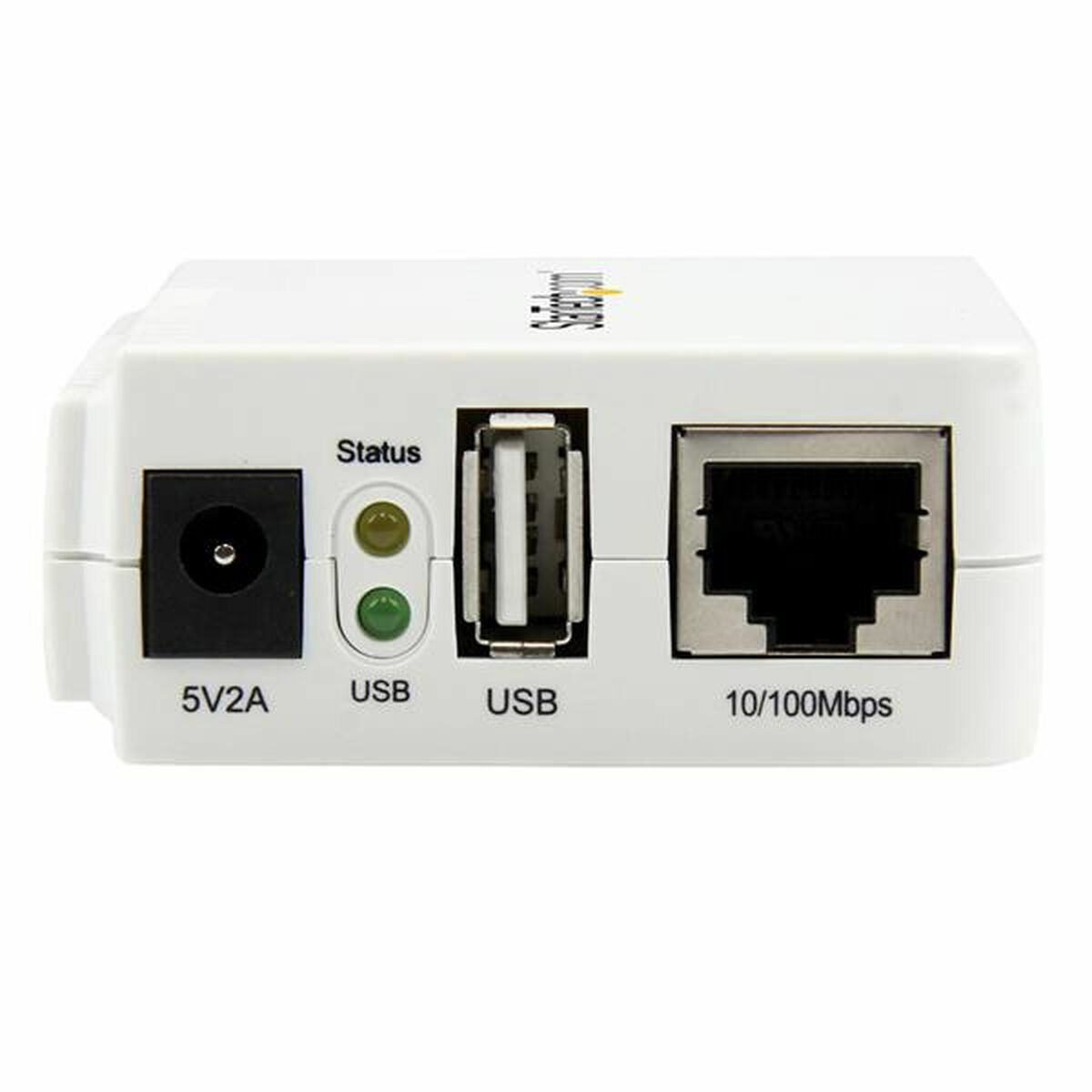1 Port USB Wireless N Print Server