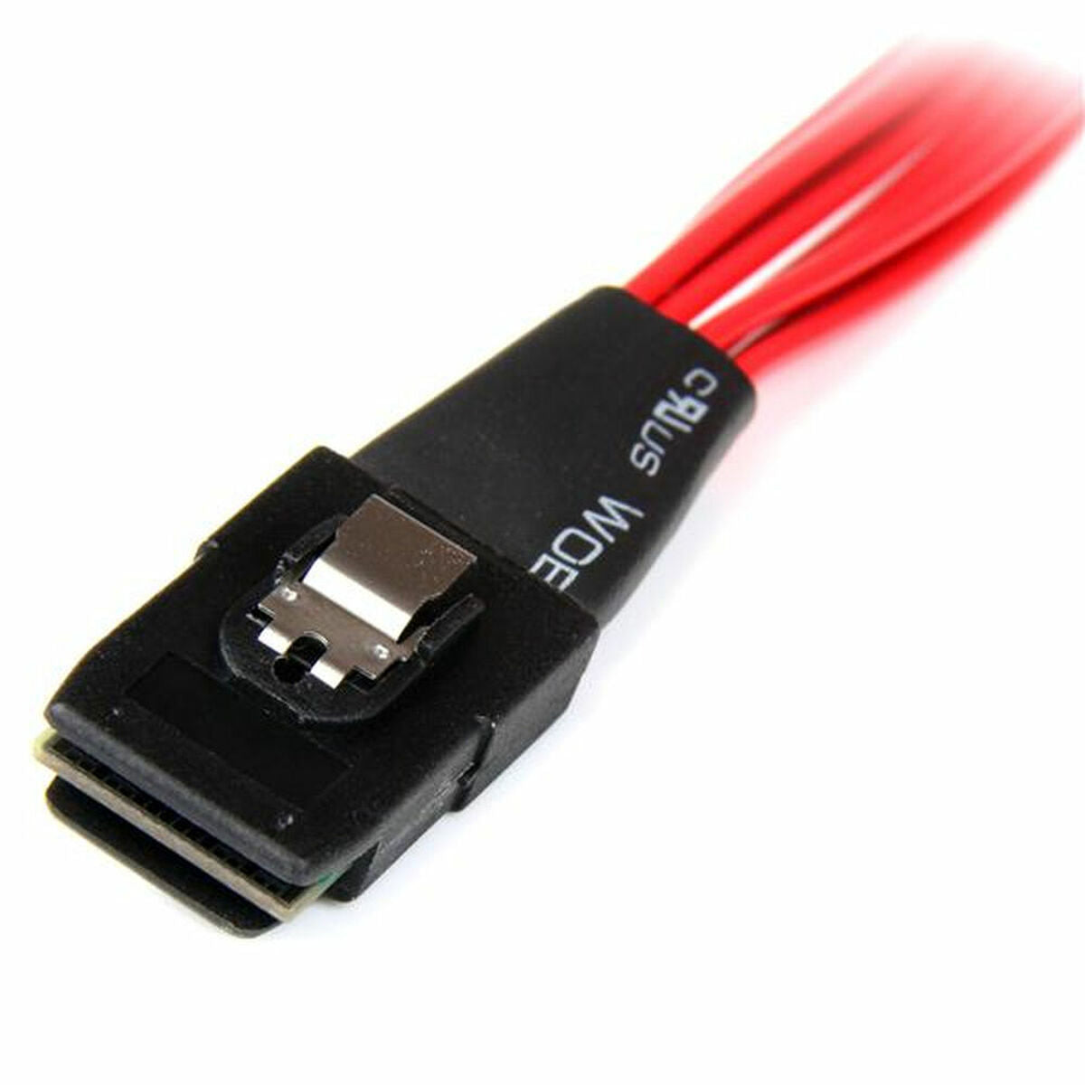 50cm SAS Cable SFF8087 to 4x SFF8482