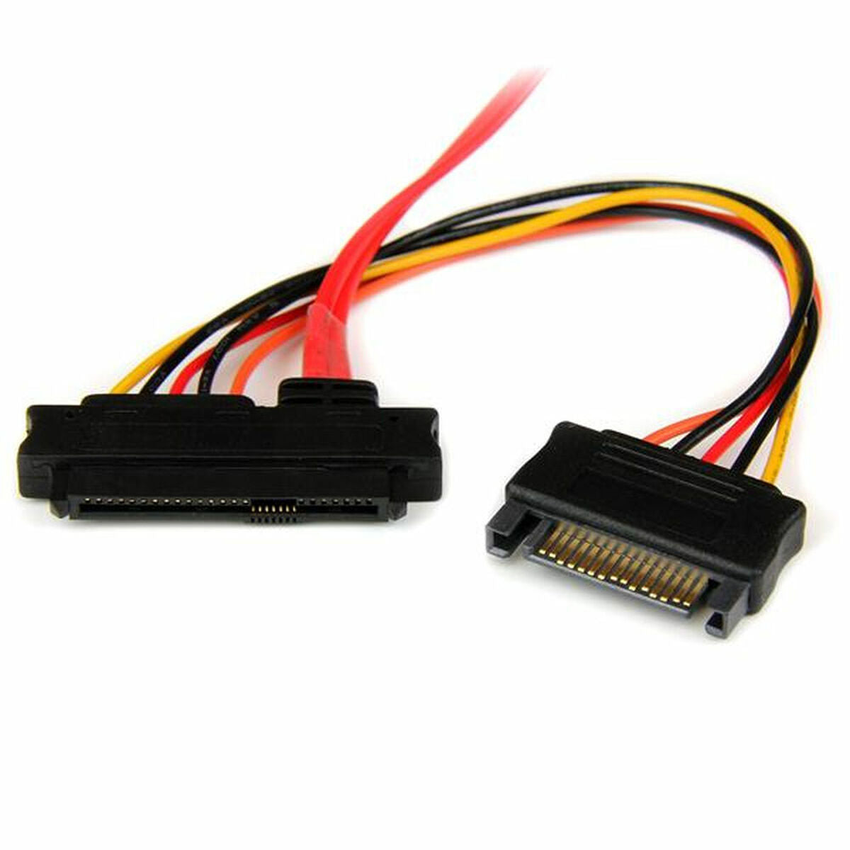 50cm SAS Cable SFF8087 to 4x SFF8482