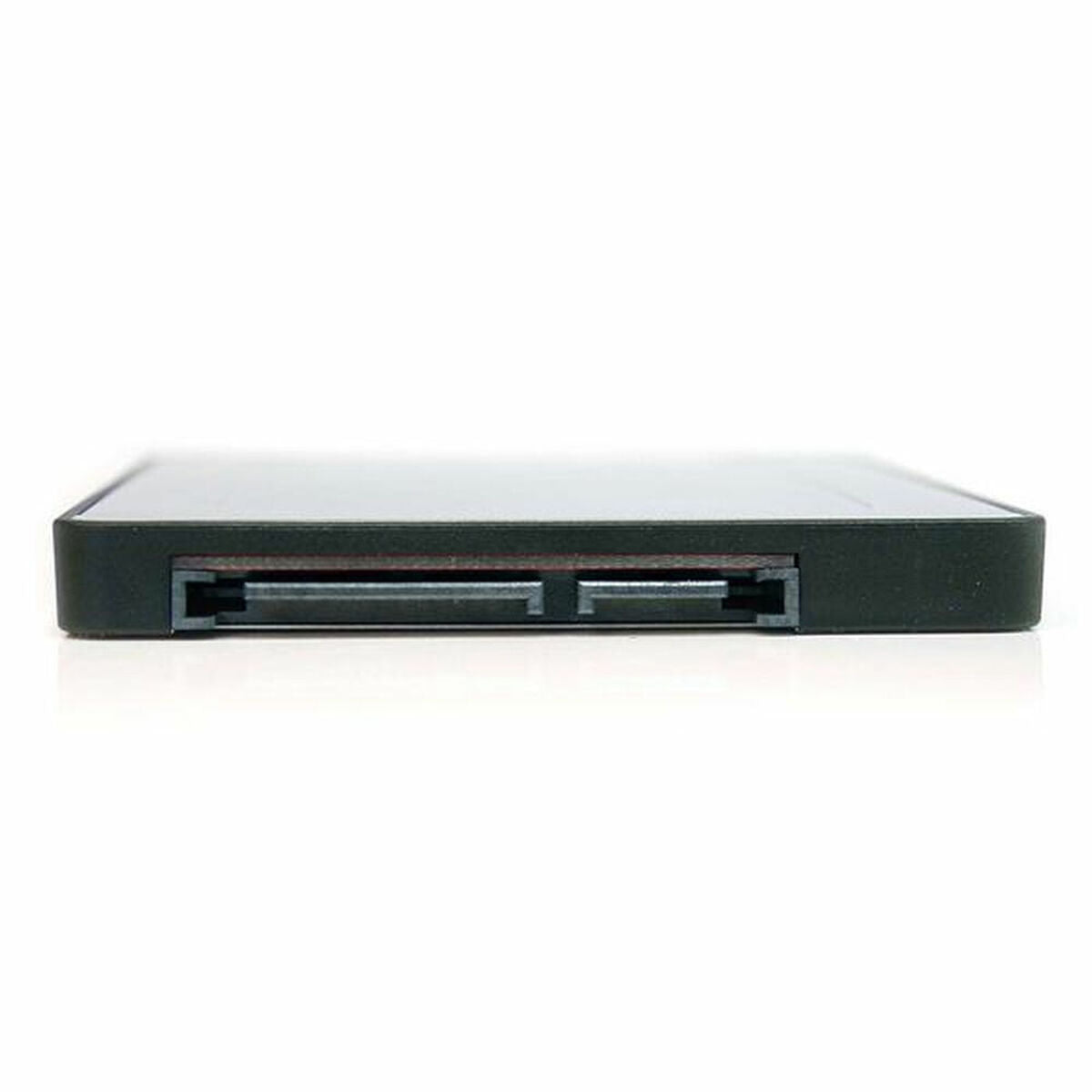 2.5" SATA to Mini SATA Adapter Enclosure