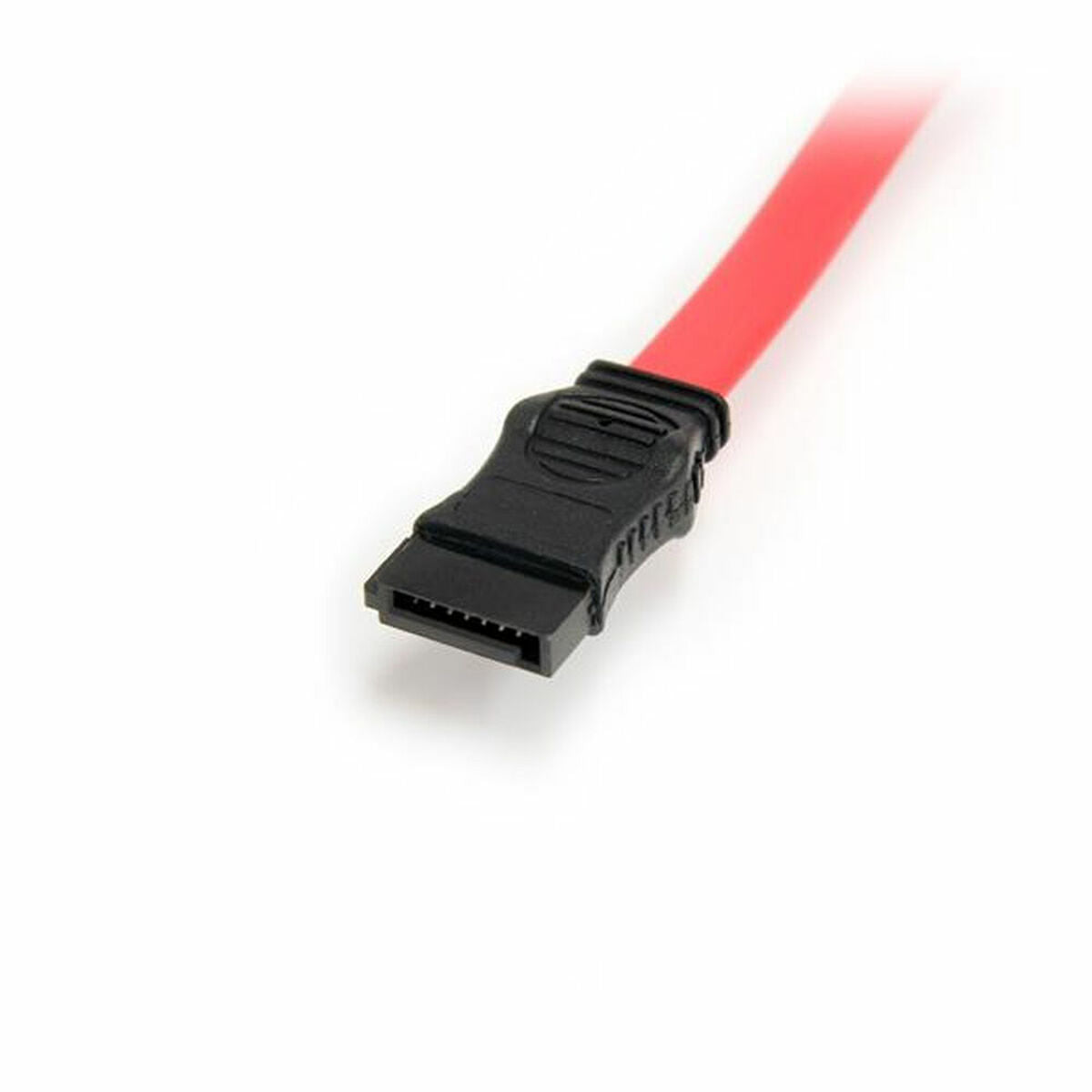 12in Slimline SATA to SATA Cable