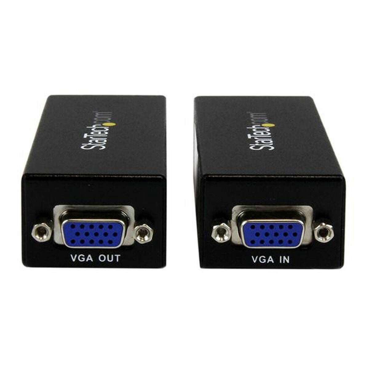 VGA to Cat 5 Monitor Extender Kit