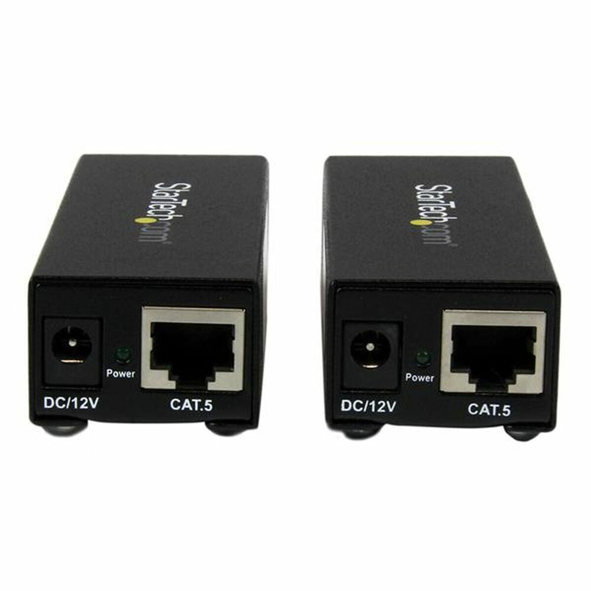 VGA to Cat 5 Monitor Extender Kit