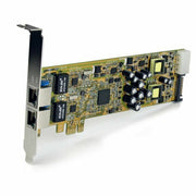 Dual Port Gigabit Ethernet Network Card