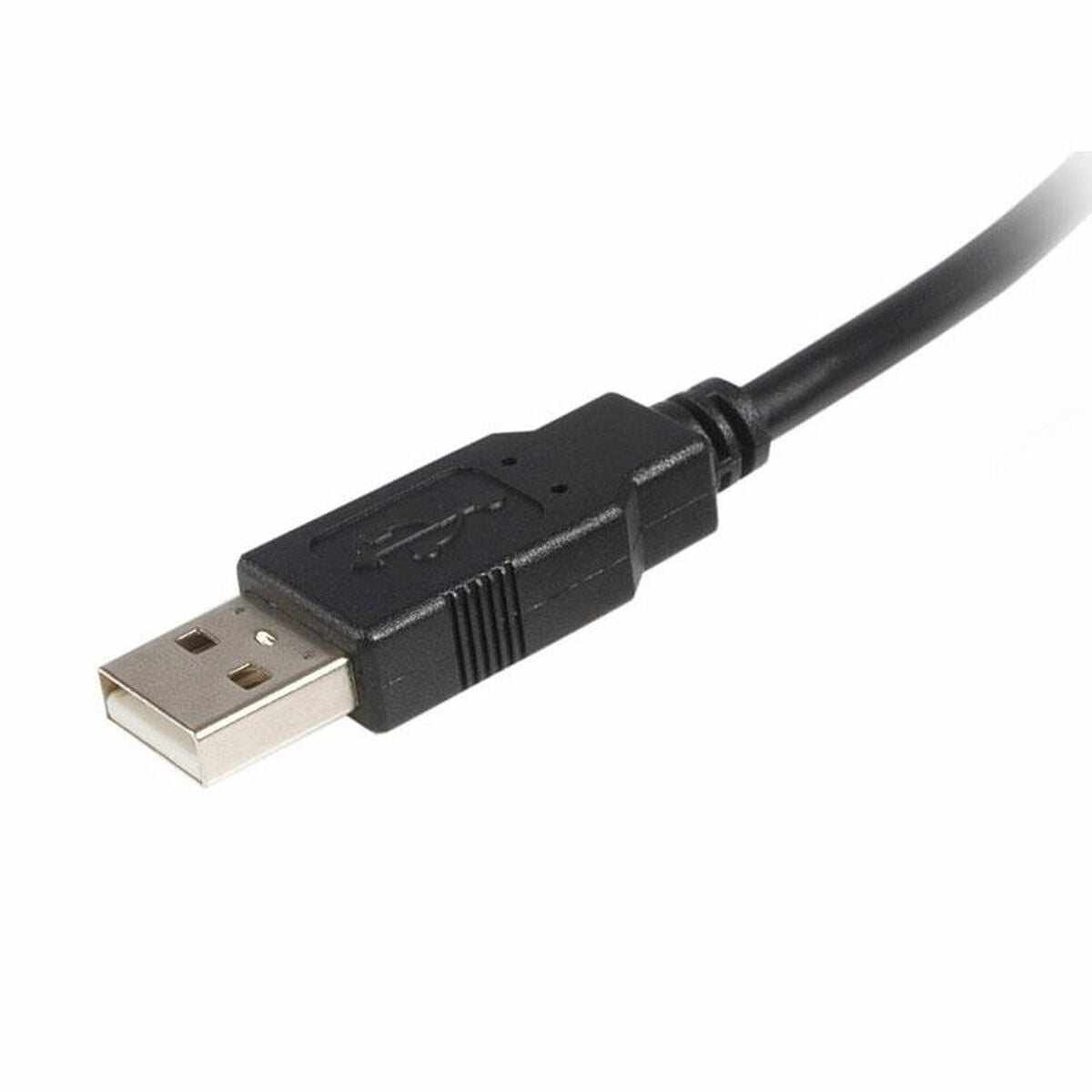 2m USB 2.0 A to B Cable - M/M