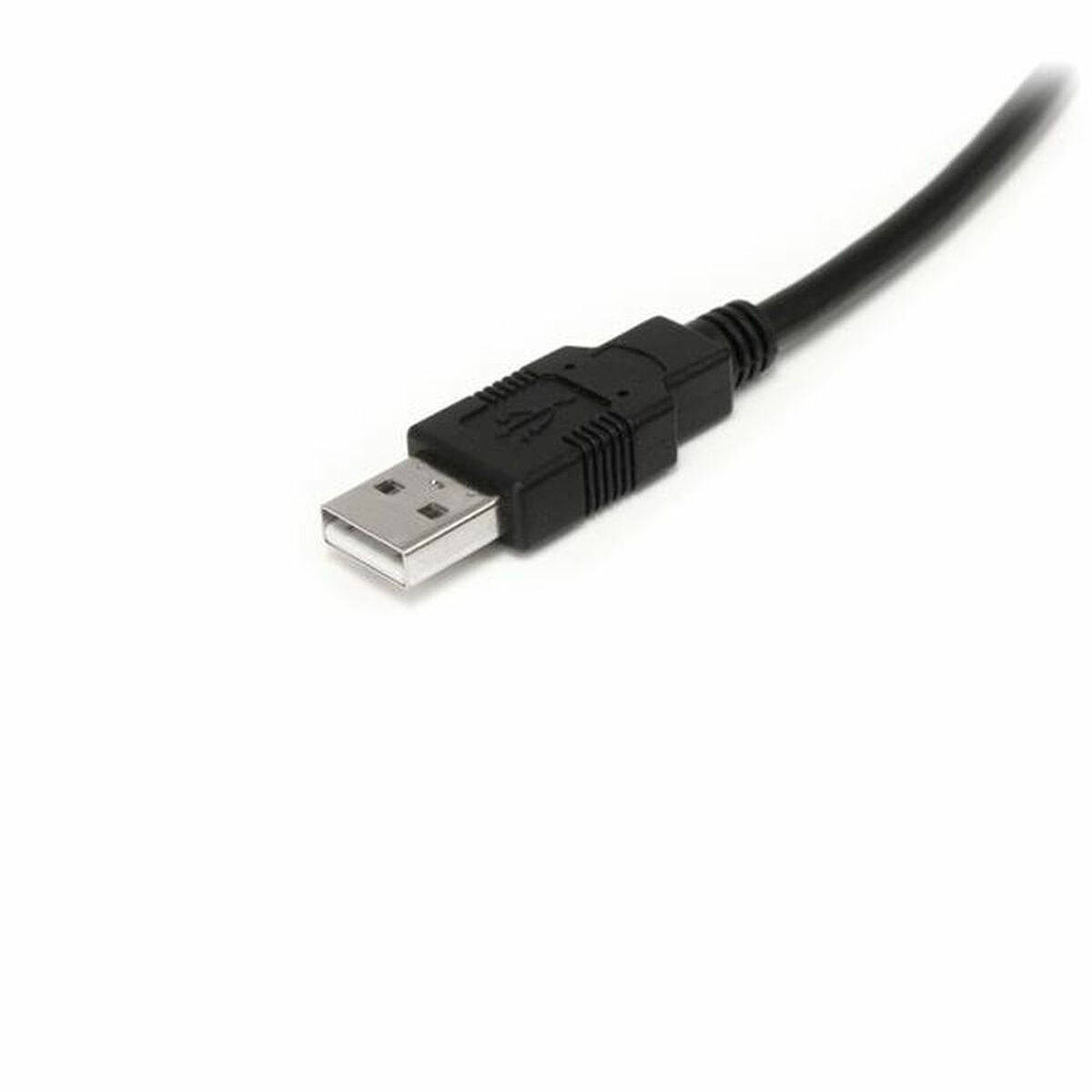 30 ft Active USB 2.0 A to B Cable - M/M