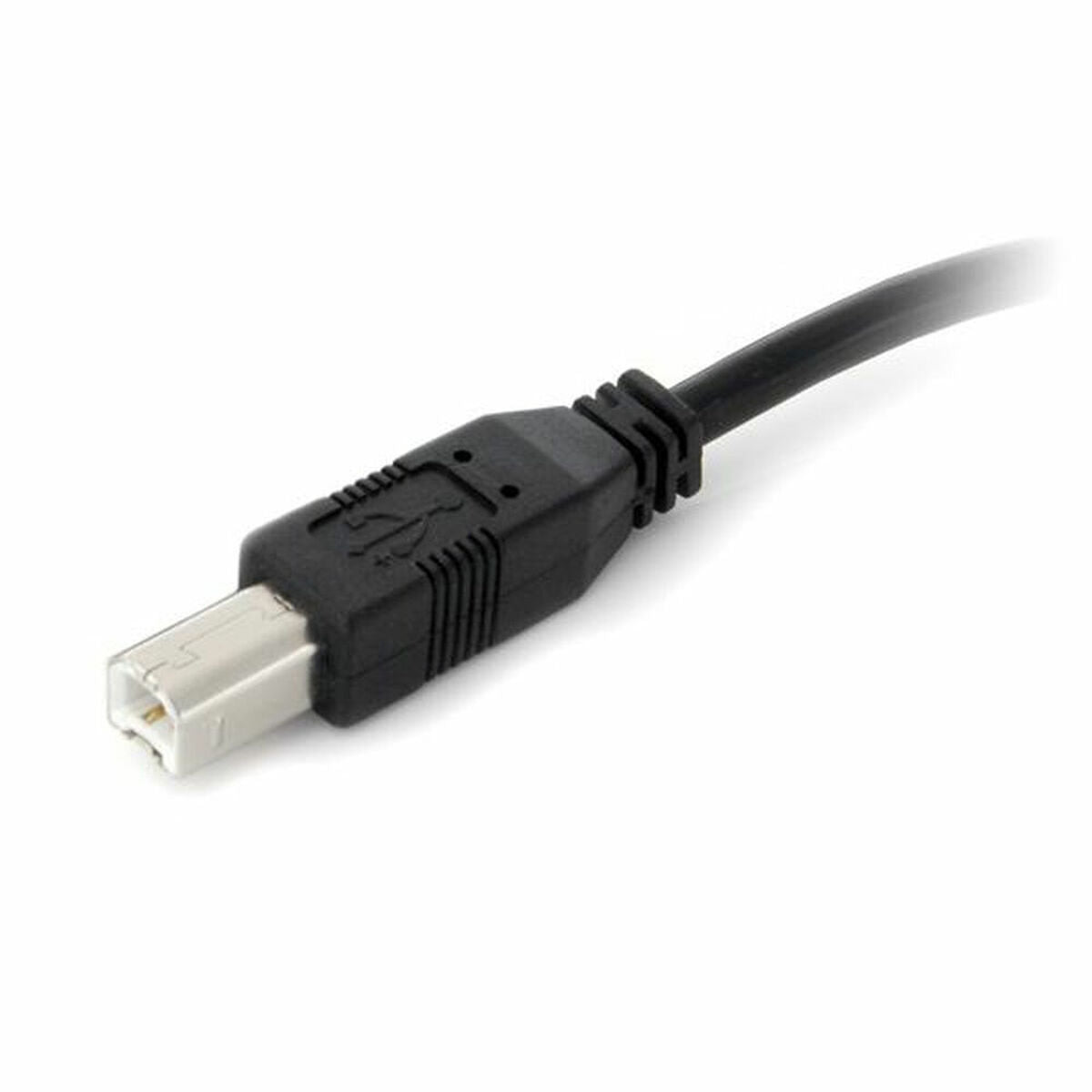 30 ft Active USB 2.0 A to B Cable - M/M