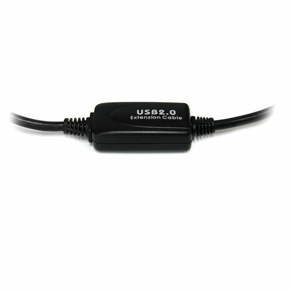 30 ft Active USB 2.0 A to B Cable - M/M