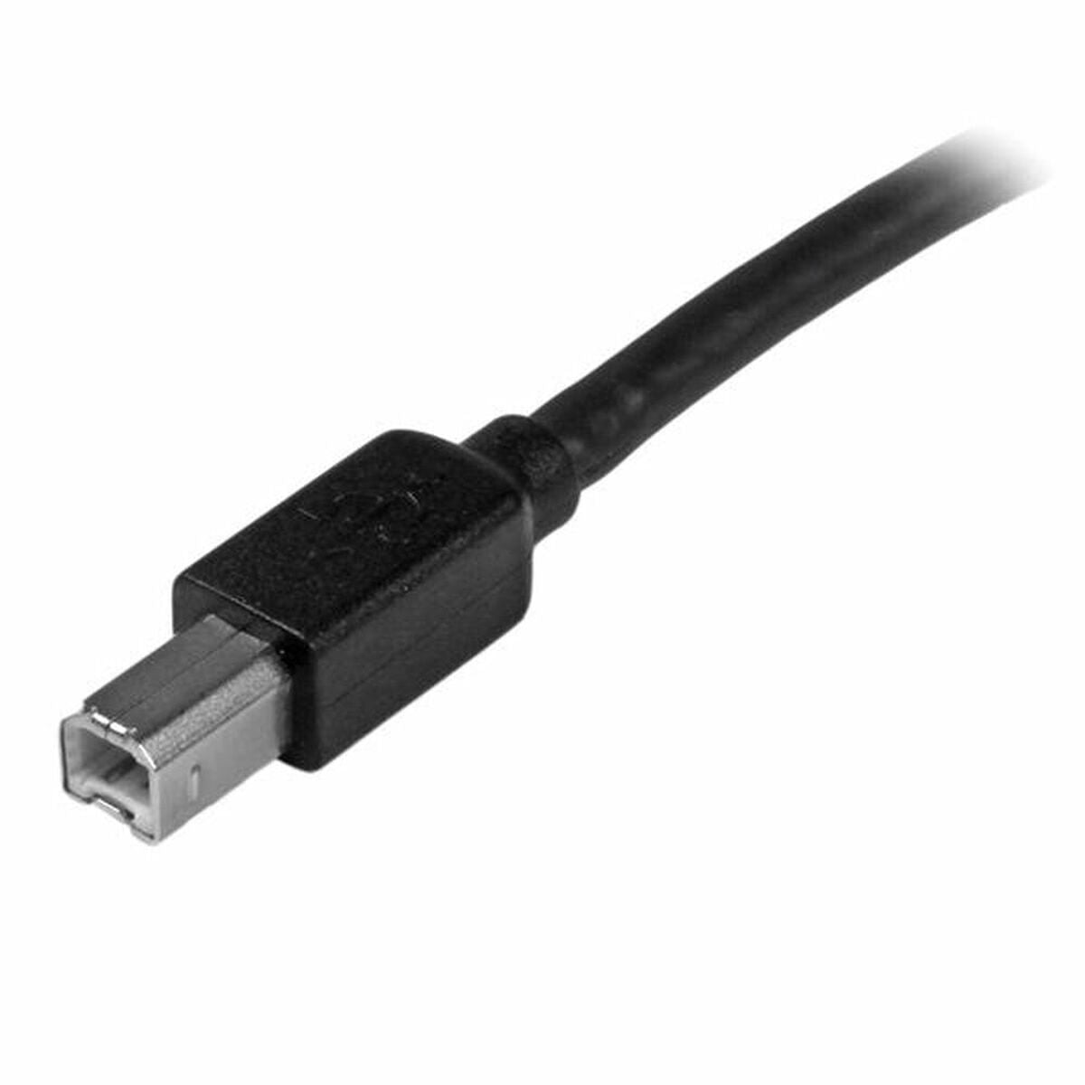 50 ft Active USB 2.0 A to B Cable - M/M