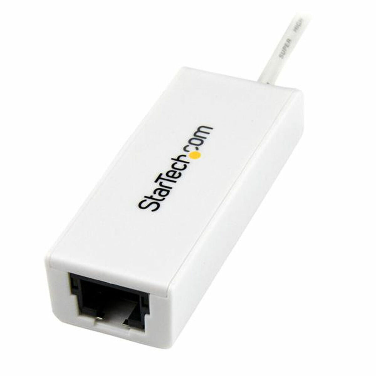 USB 3.0 to Gigabit Ethernet Adapter