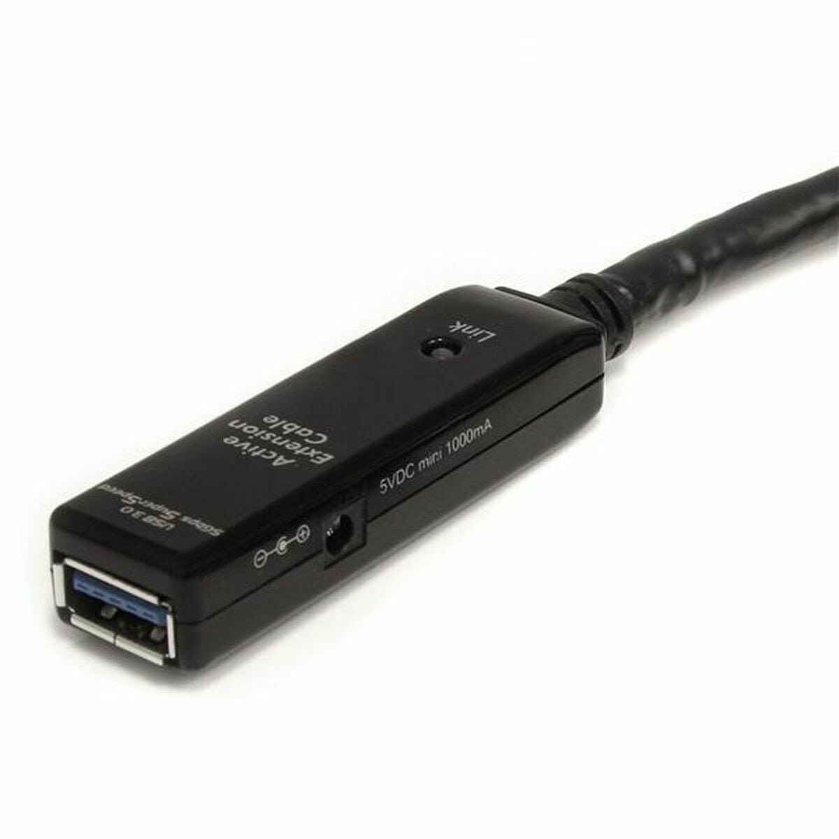 5m USB 3.0 Active Extension Cable - M/F
