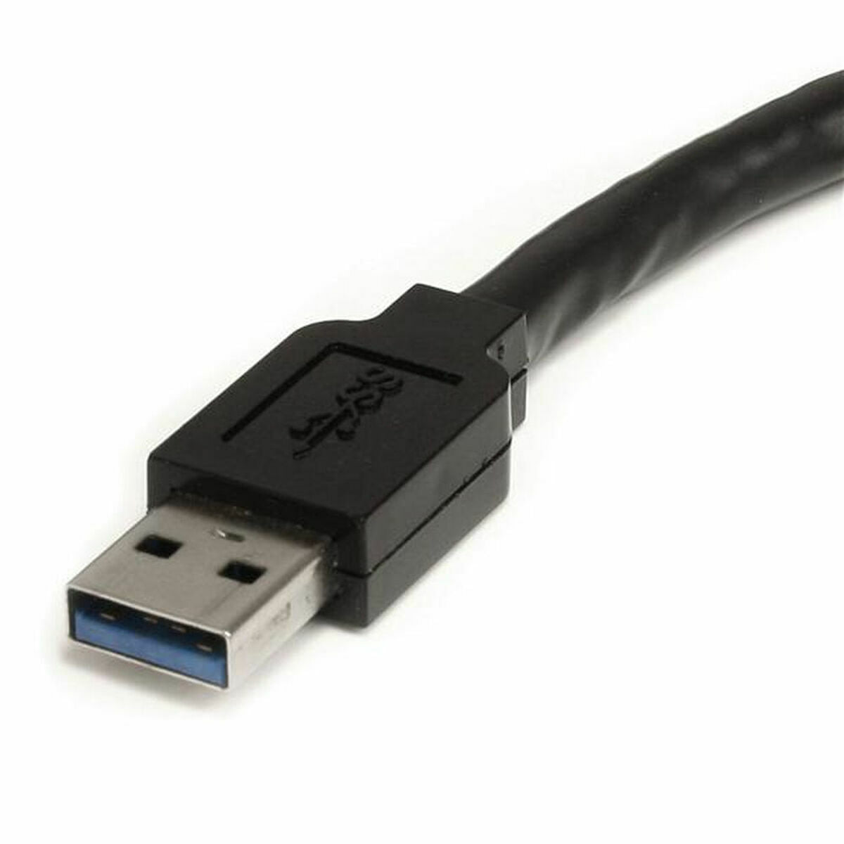 5m USB 3.0 Active Extension Cable - M/F