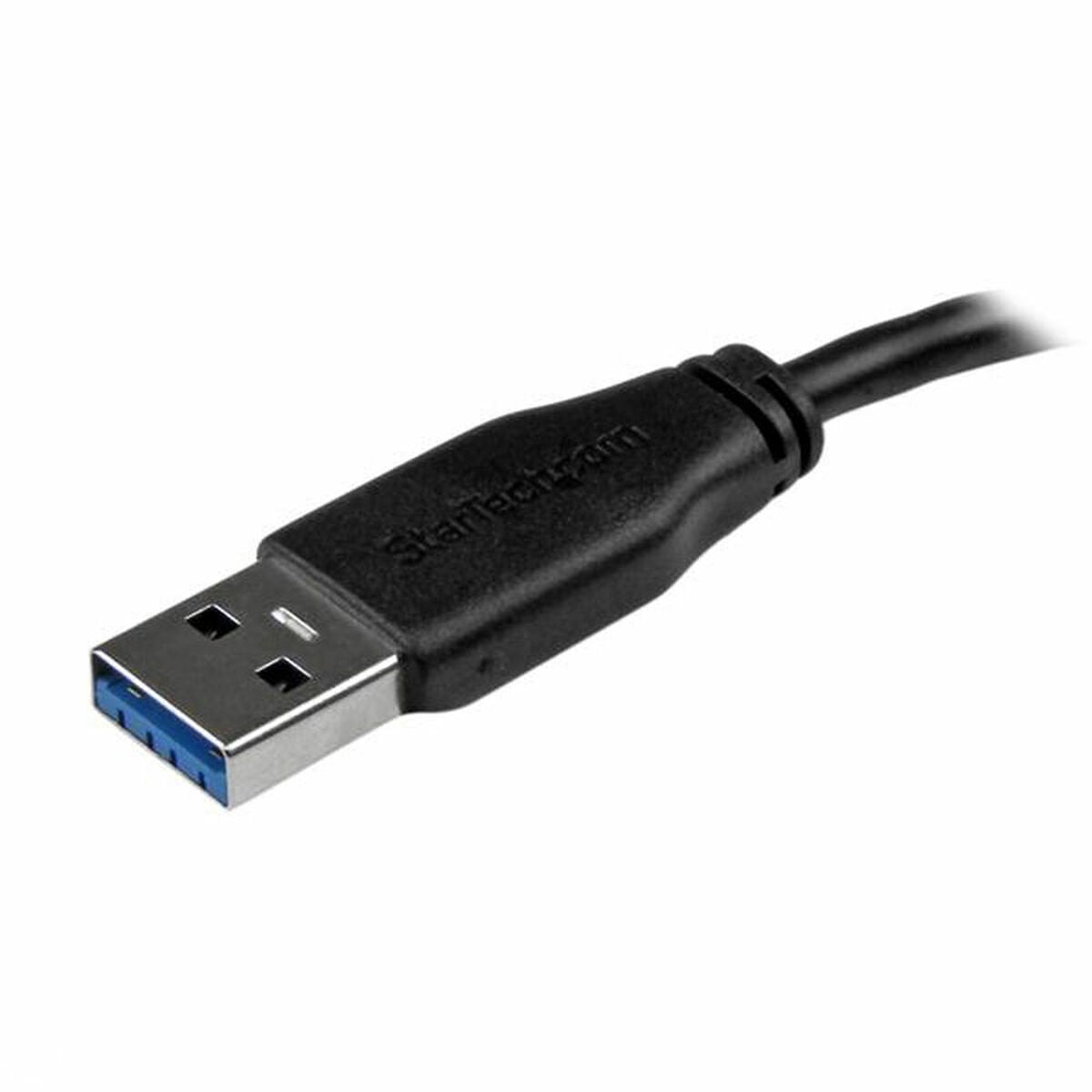 15cm 6in Slim USB 3.0 Micro B Cable