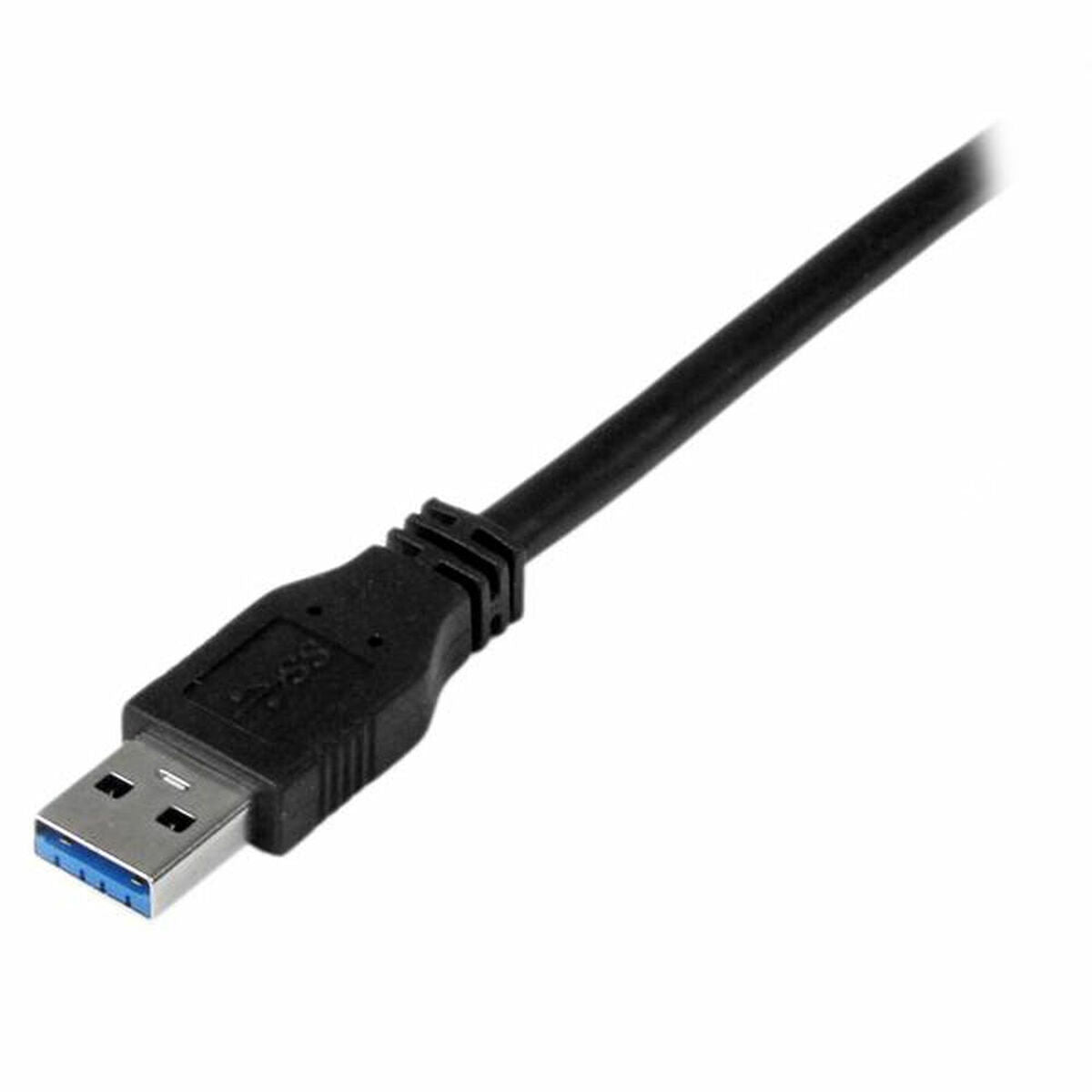1m 3 ft Certified USB 3.0 A to B Cable