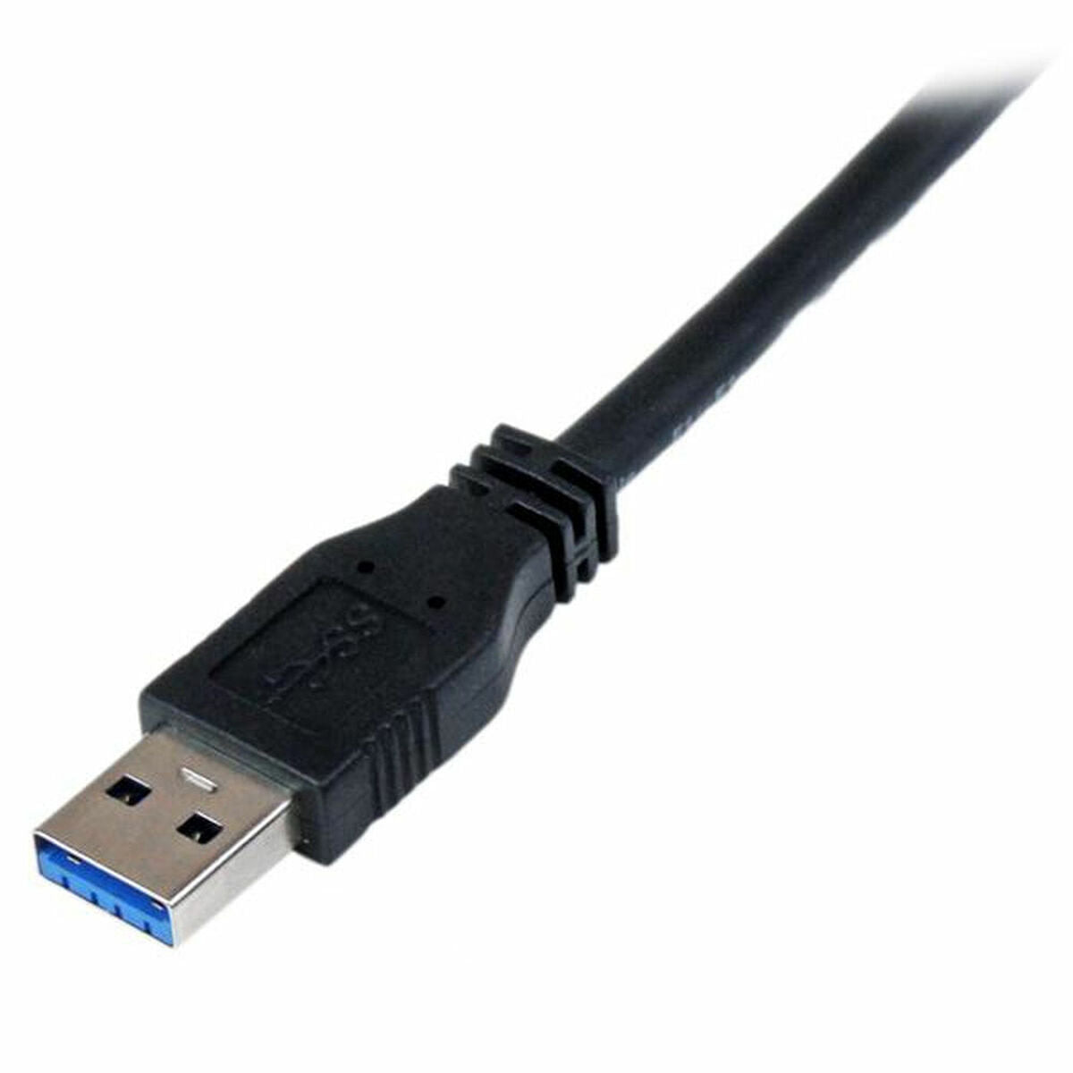 1m 3 ft Certified USB 3.0 Micro B cable