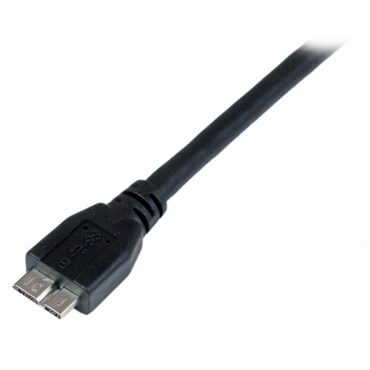 1m 3 ft Certified USB 3.0 Micro B cable