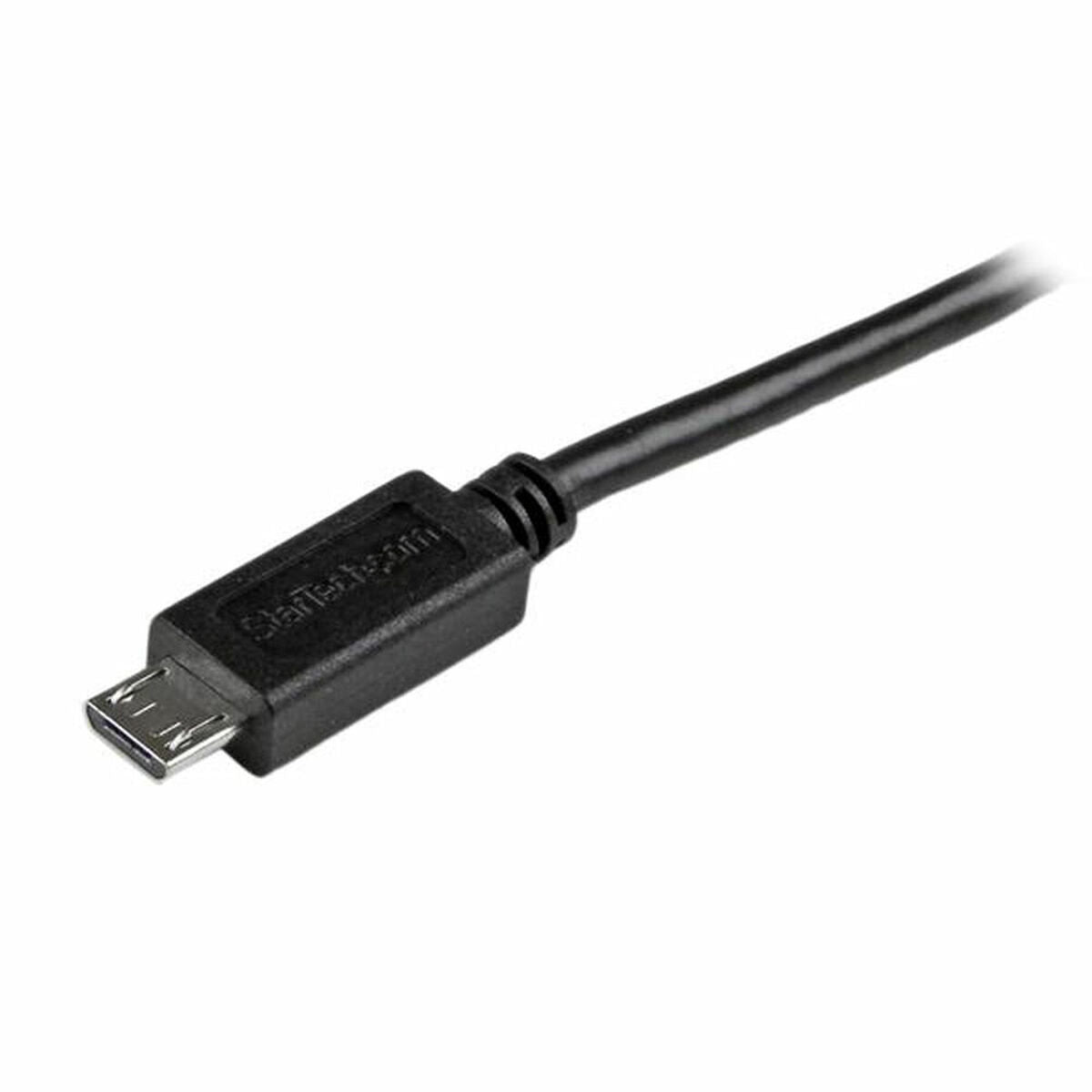 1m Slim Micro USB Phone Charge Cable M/M
