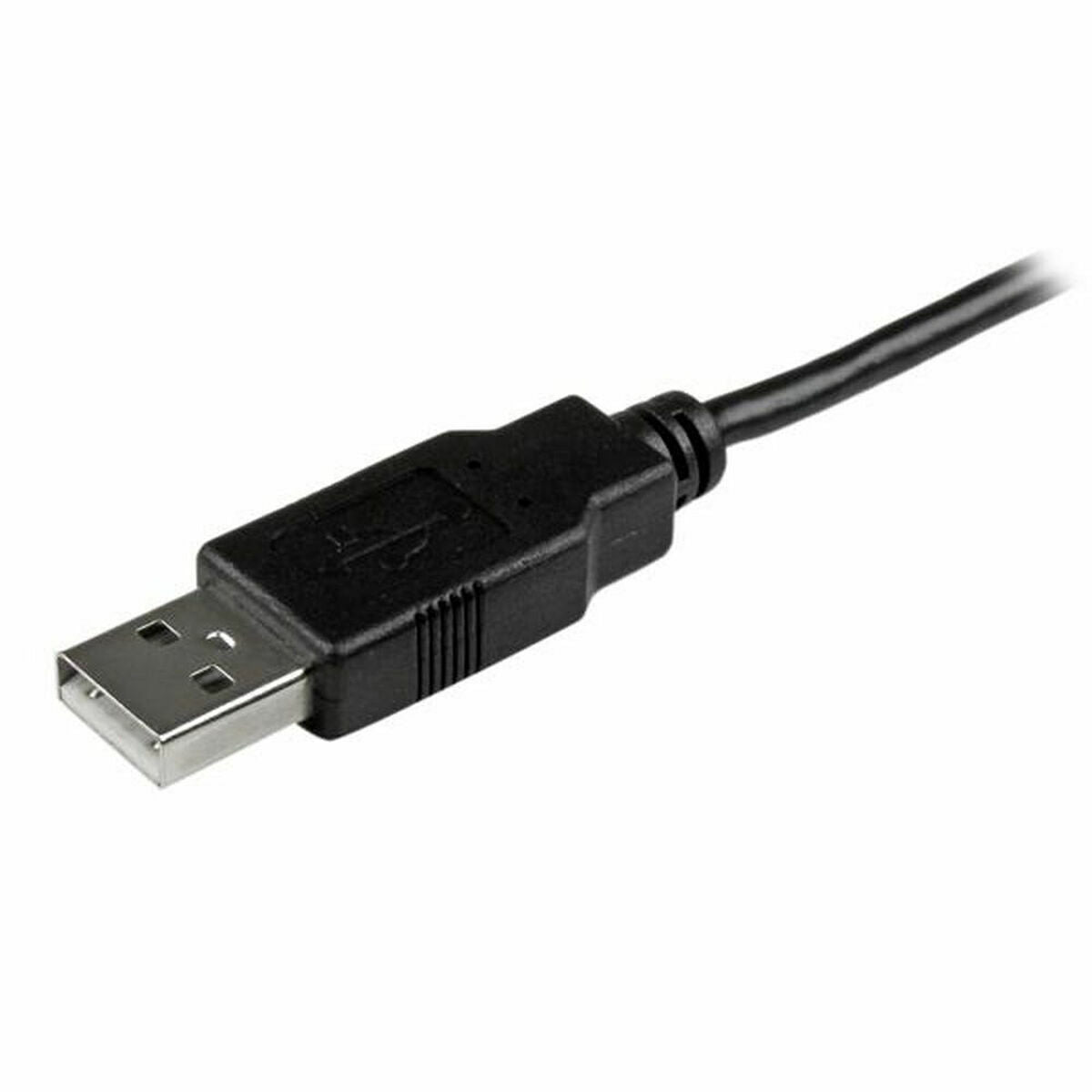 2m Slim Micro USB Phone Charge Cable M/M