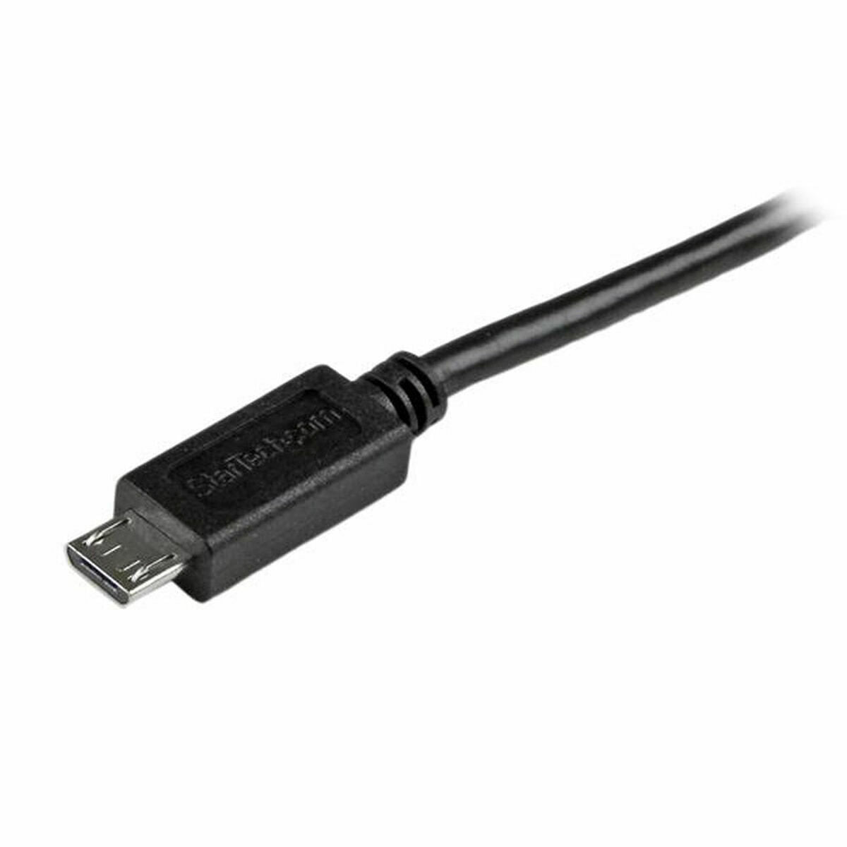2m Slim Micro USB Phone Charge Cable M/M