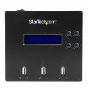 USB Flash Drive Duplicator and Eraser