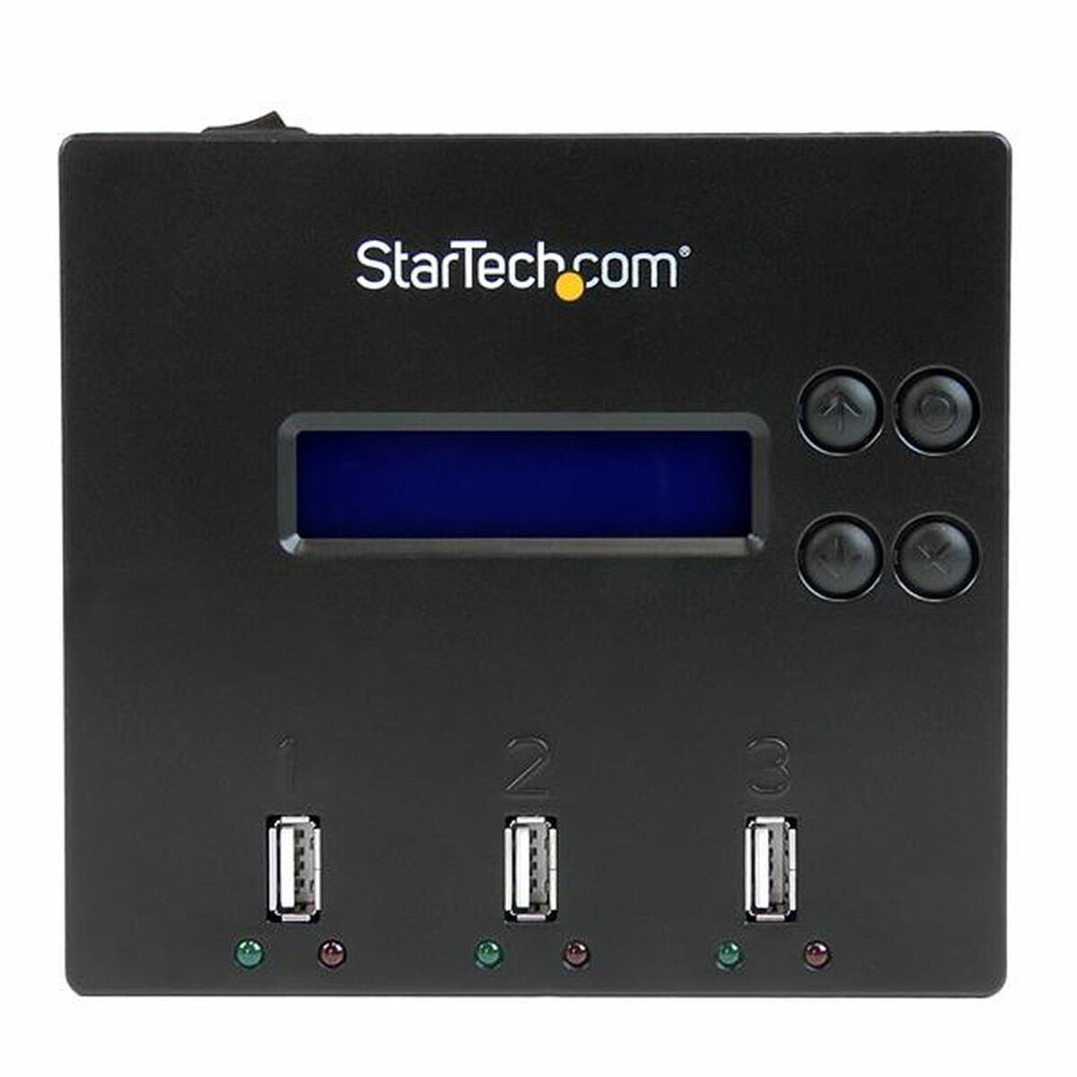 USB Flash Drive Duplicator and Eraser