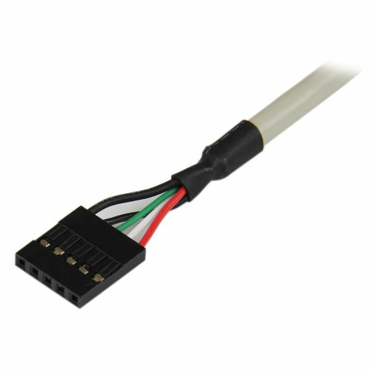 2 Port USB A Slot Plate Adapter