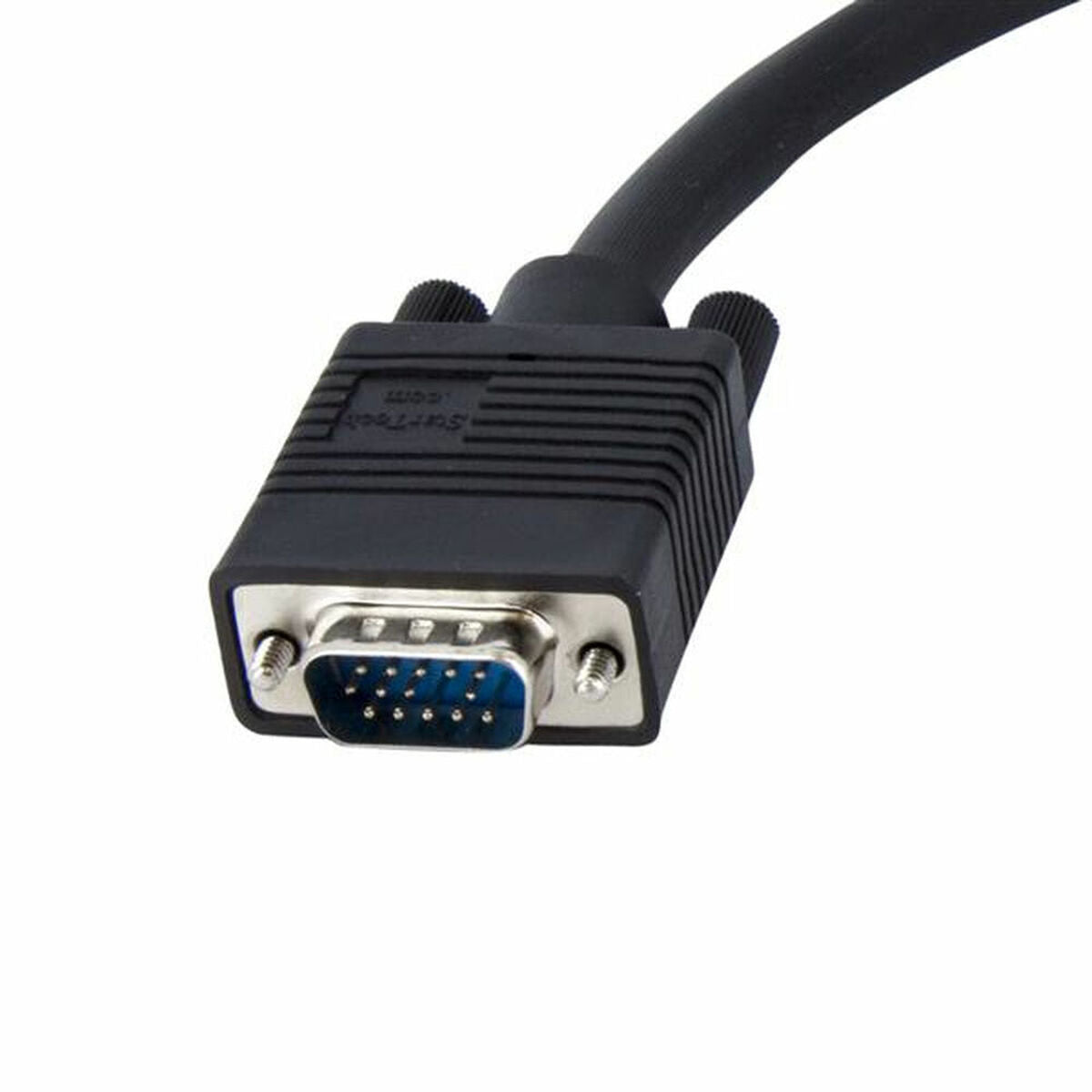 VGA to 5 BNC Monitor Cable