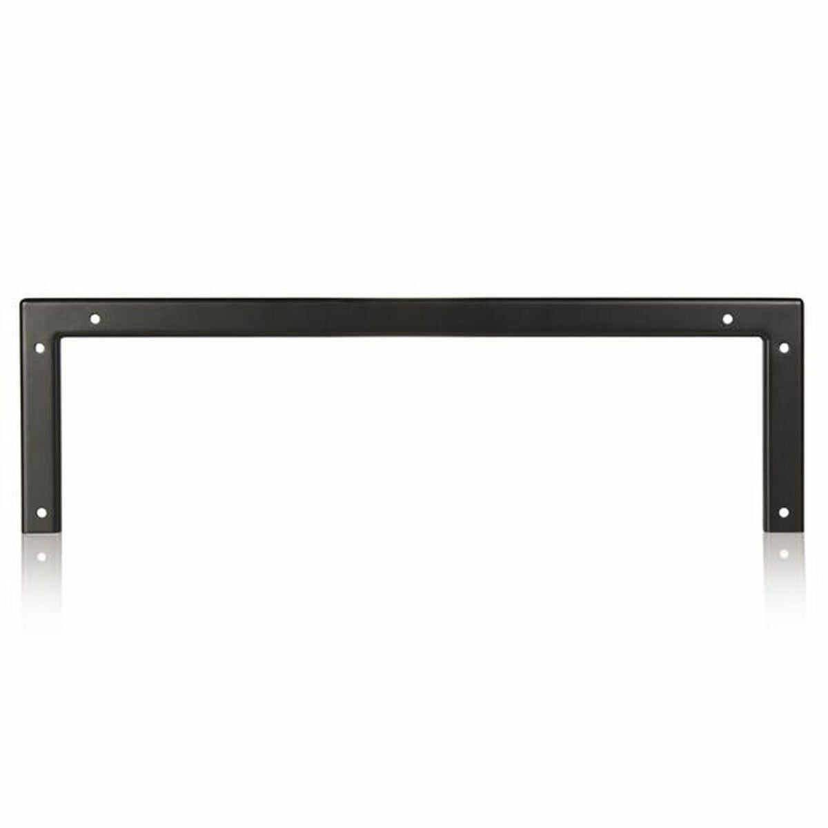 4U 48cm Vertical Wall Mount Rack Bracket