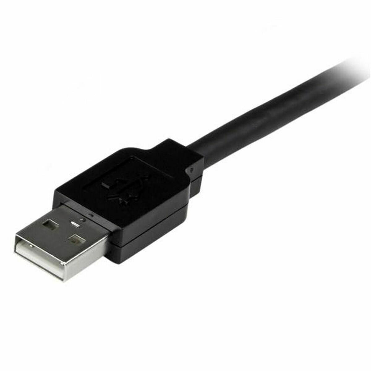 10m USB 2.0 Active Extension Cable - M/F