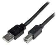 20m Active USB 2.0 A to B Cable - M/M