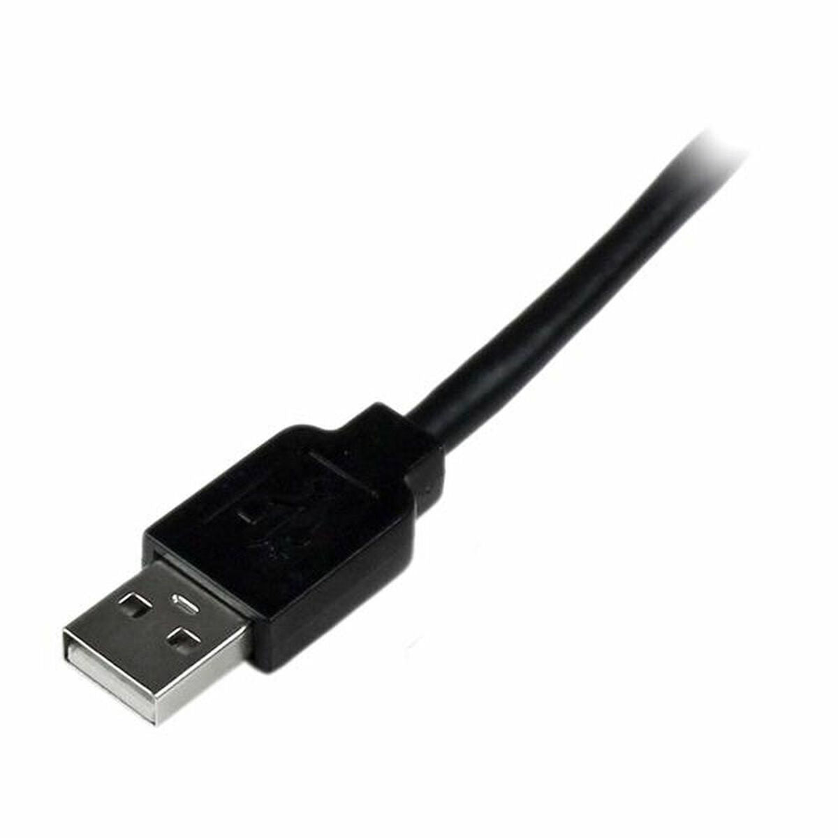 20m Active USB 2.0 A to B Cable - M/M