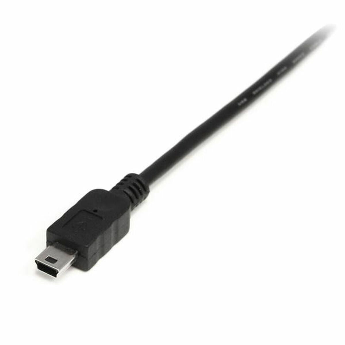 2m Mini USB 2.0 Cable - A to Mini B M/M