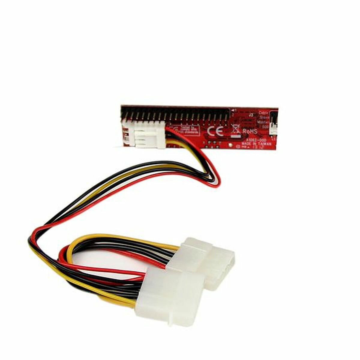 40-Pin IDE to SATA Adapter Converter