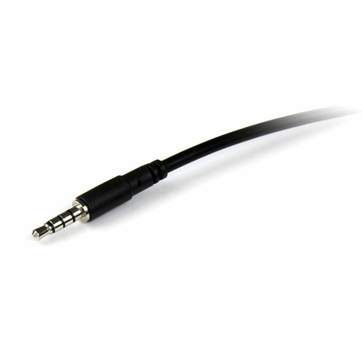 3.5mm 4 Position Headset Extension Cable