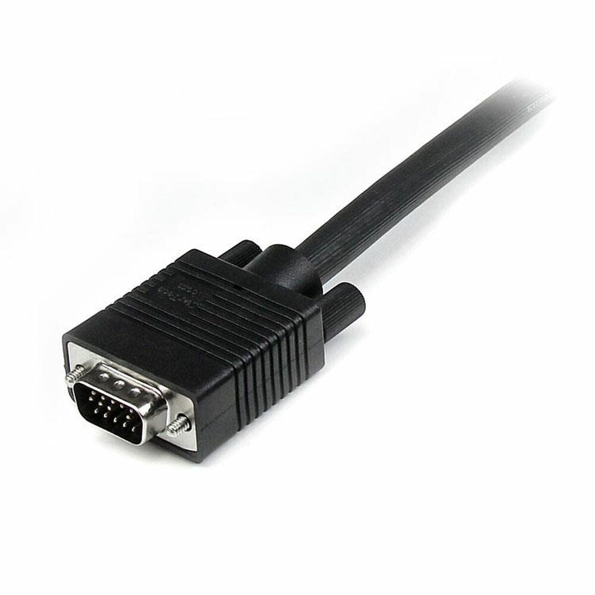 10m High Res Monitor VGA Cable