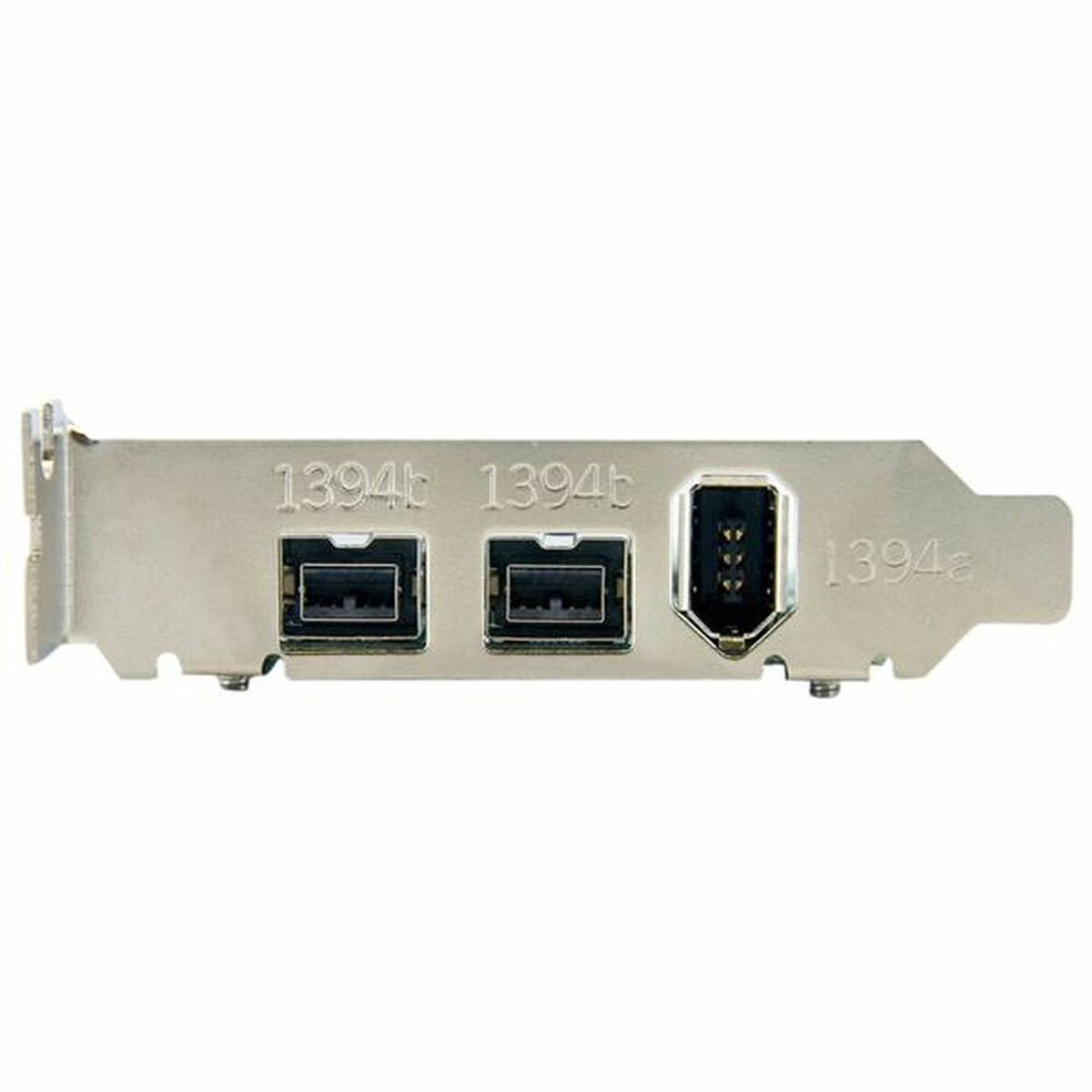 2b 1a LP PCI Express FireWire Card