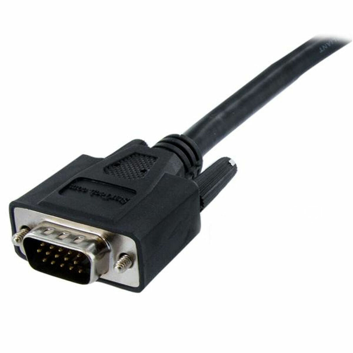 1m DVI to VGA Display Monitor Cable