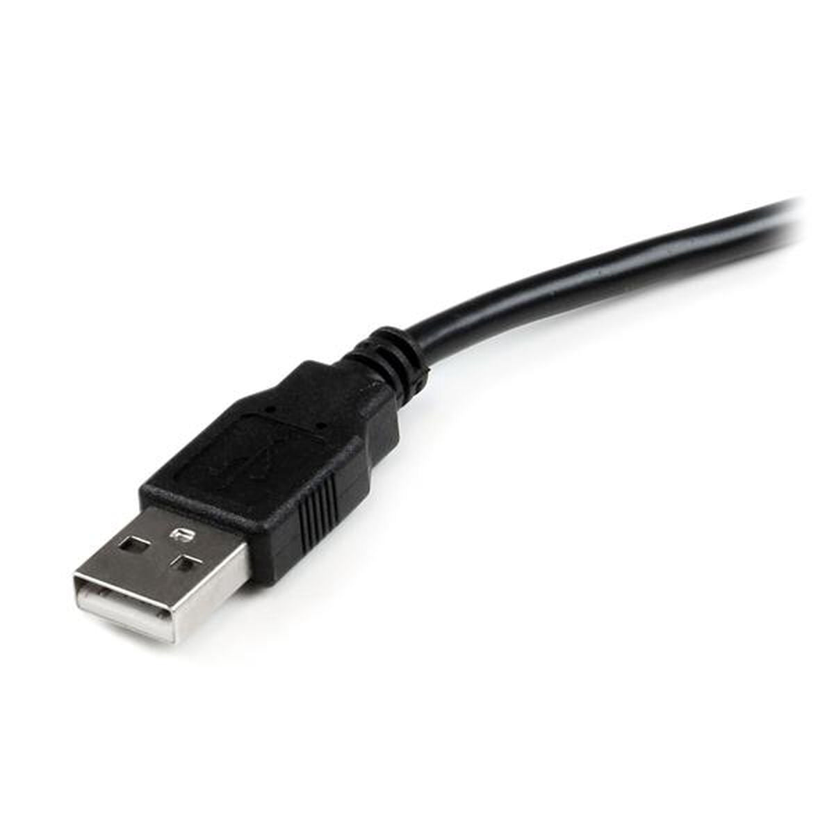 6ft USB to DB25 Parallel Printer Cable