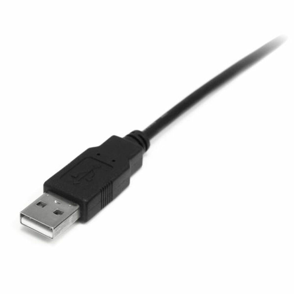 0.5m Mini USB 2.0 Cable - A to Mini B