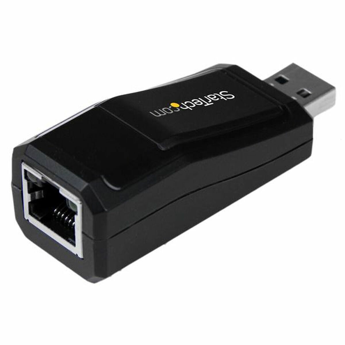 USB 3.0 to Gigabit Ethernet NIC Adapter