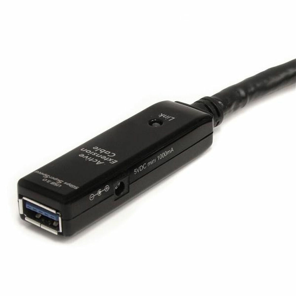 3m USB 3.0 Active Extension Cable M/F