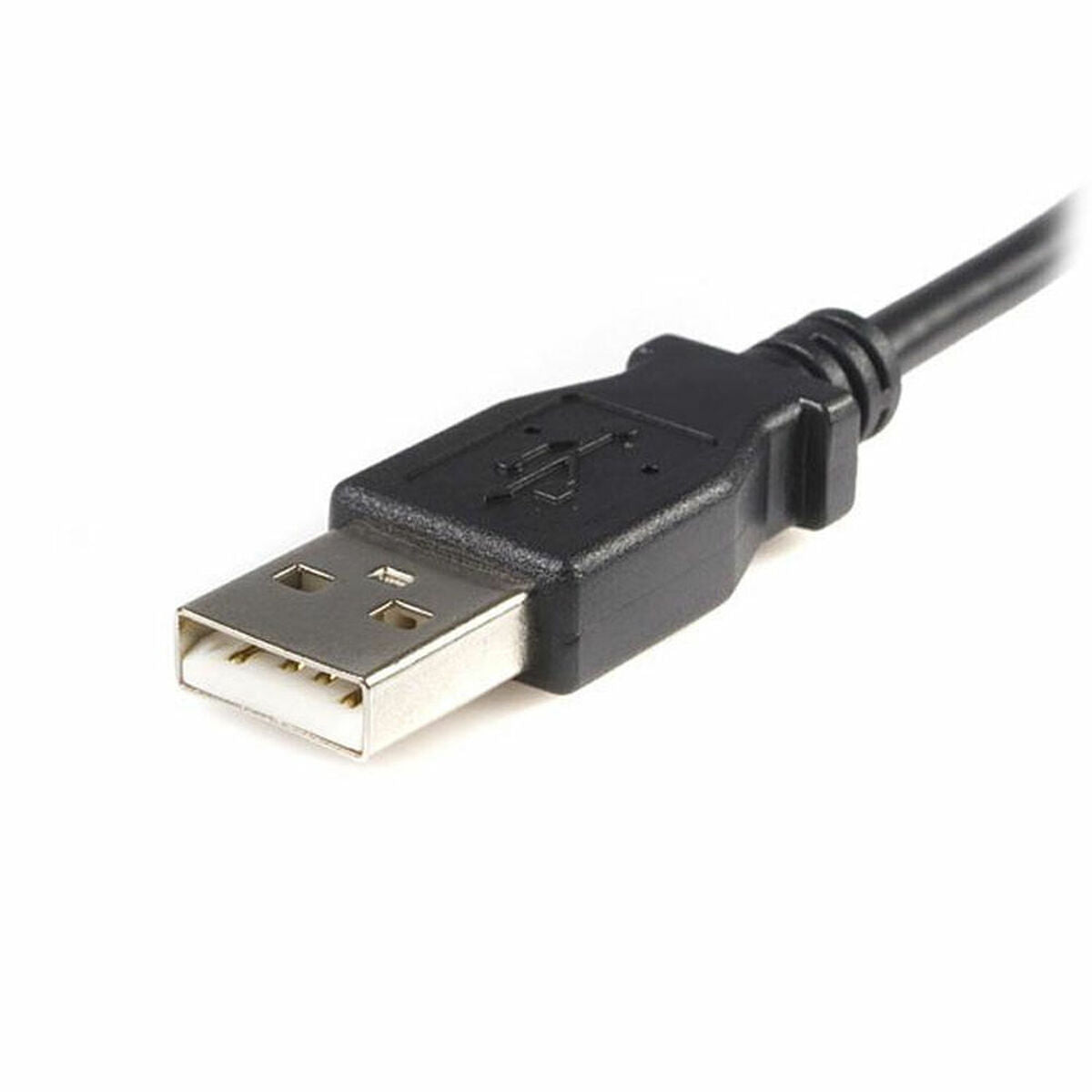 3m Micro USB Cable M/M USB A to Micro B