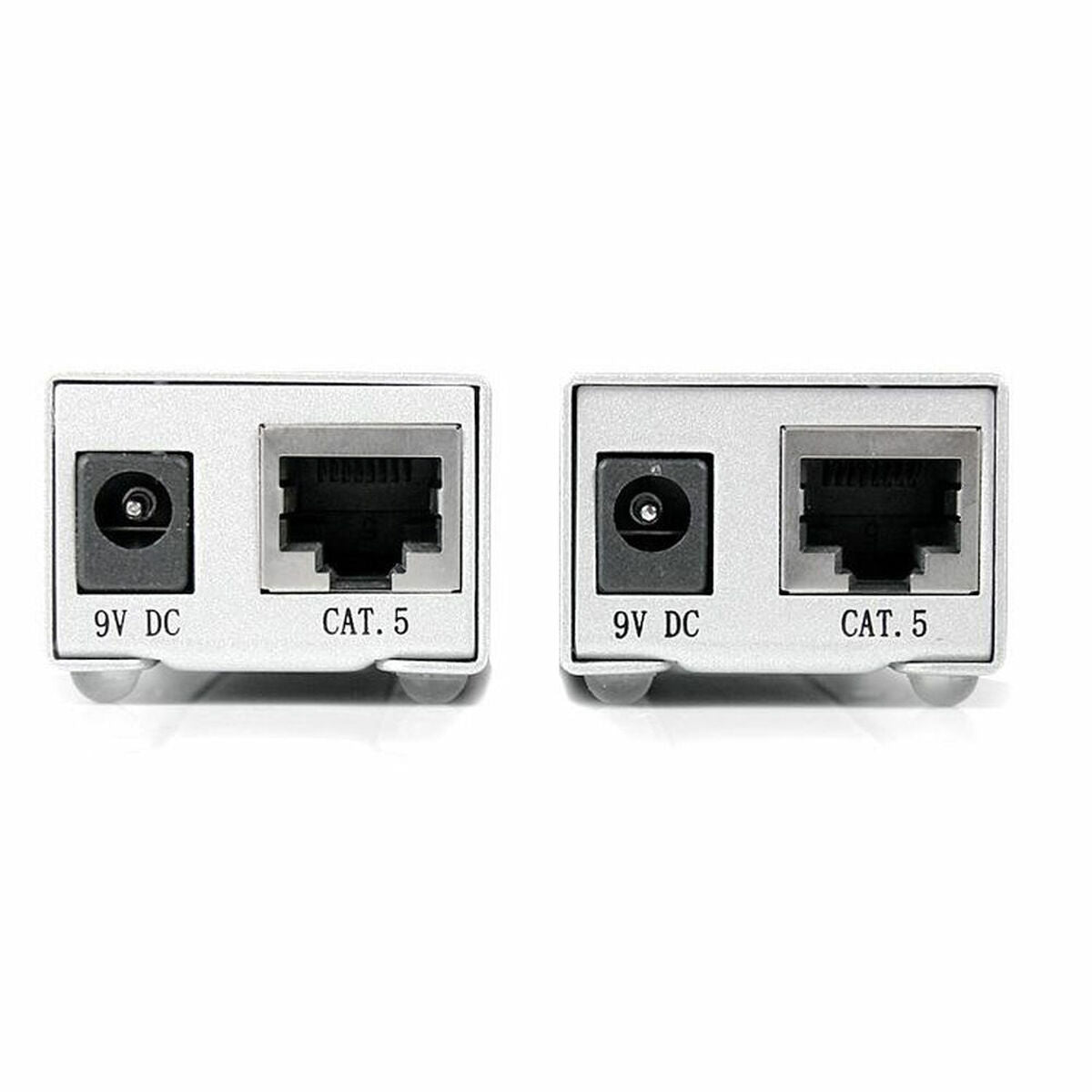 Serial Extender over Cat 5 Up to 1km