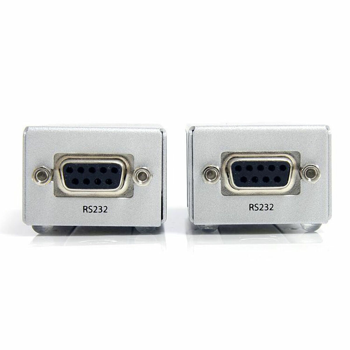 Serial Extender over Cat 5 Up to 1km